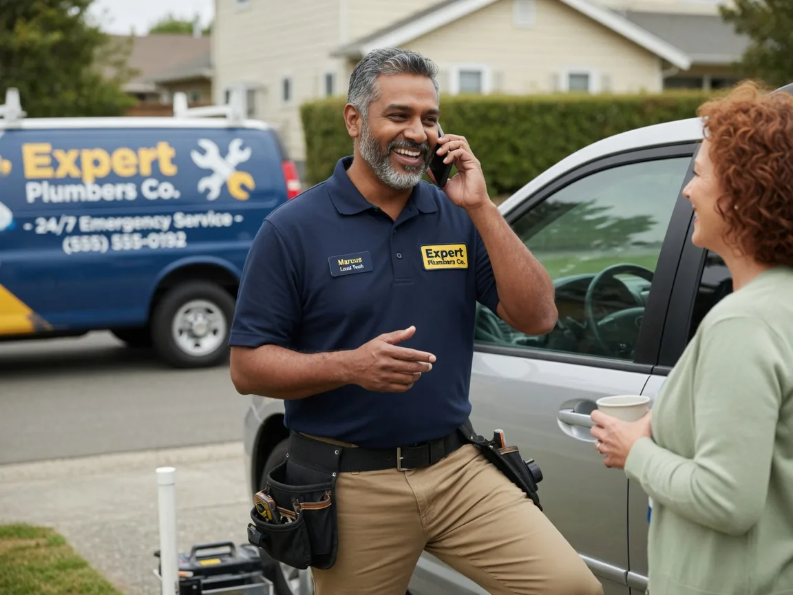 Drain Cleaning Los Alamos, CA FAQs