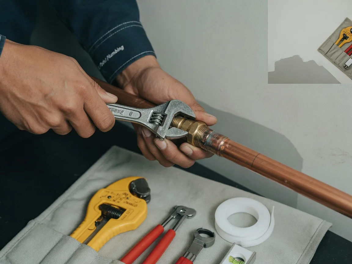 Why choose Drain Cleaning in Los Alamos, CA